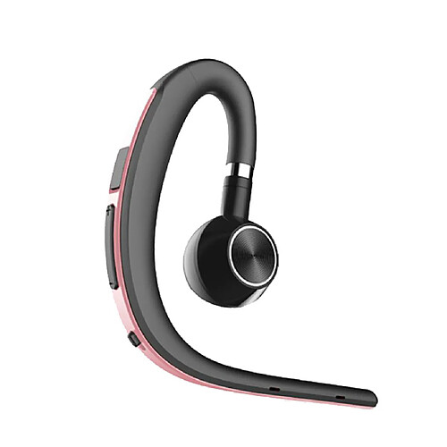 Casque stéréo sans fil Bluetooth Sport casque écouteur mains libres Smartphone