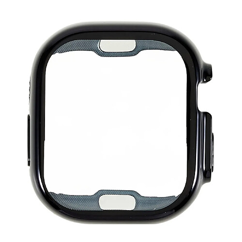 Coque en TPU haute sensibilité, anti-chute pour votre Apple Watch Ultra 49mm - noir