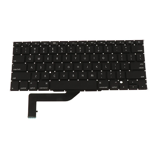 Clavier d'ordinateur de remplacement