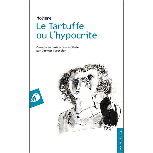 Le Tartuffe ou L'hypocrite · Occasion