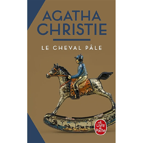 Le Cheval pâle