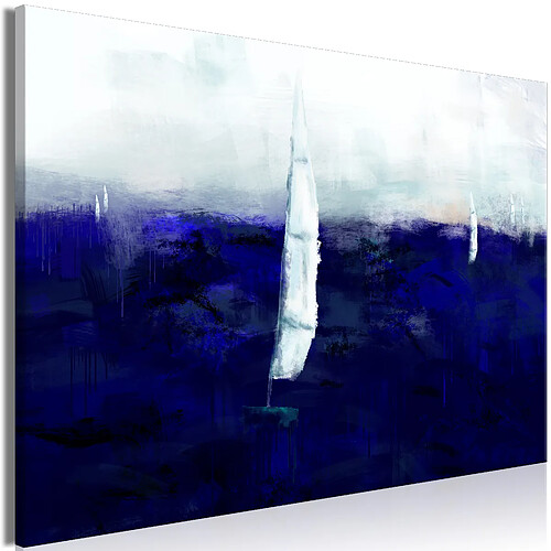 Artgeist Tableau - Maritime Memory (1 Part) Wide 60x40 cm