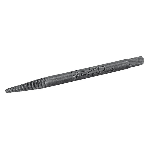 Bahco - Extracteur de goujons pas de vis inversé diamètre 3.1-6.5 mm - 1422-3.1