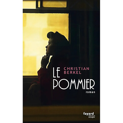 Le pommier · Occasion