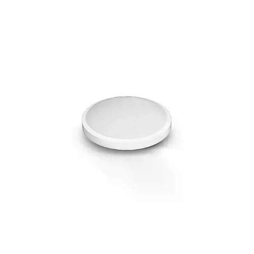 Plafonnier LED à Détecteur 18W 1800lm 120° IP54 Ø280mmx80mm - Blanc Naturel 4000K