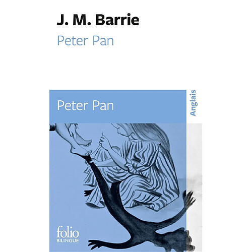 Peter Pan · Occasion