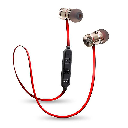 Universal Casque Bluetooth INHI BTE-01