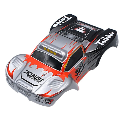 1/18Carrosserie de voiture de course remplacement