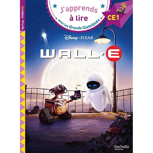 Wall-E : CE1 · Occasion