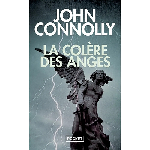 La colère des anges · Occasion