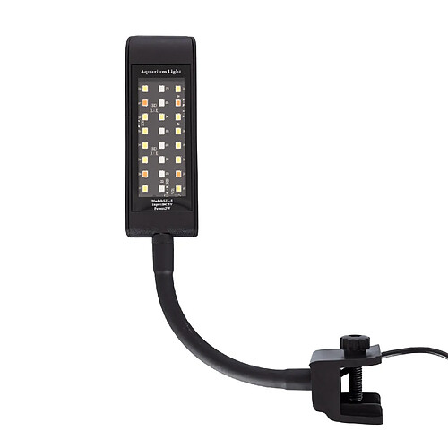 Ledkia Lampe LED Aquarium Nano 3W IP66 3 W