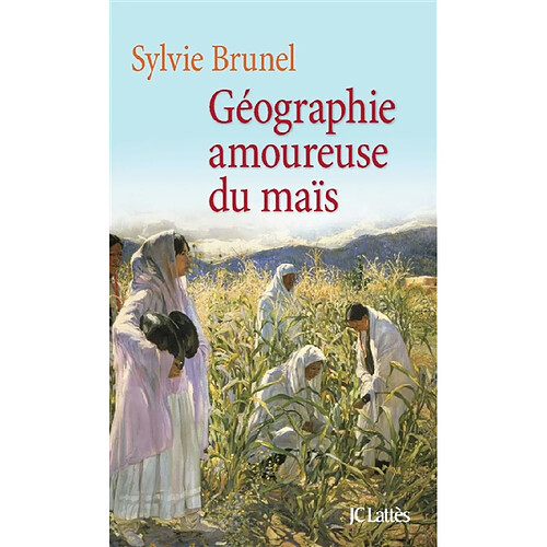 Géographie amoureuse du maïs · Occasion