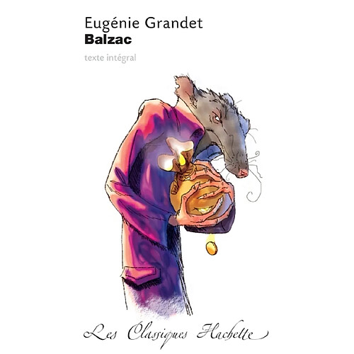 Eugénie Grandet · Occasion