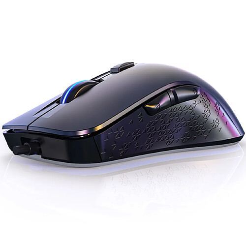 P11 Jeux Mécanique Silent Silent Souris Souris Gaming Mice Accessoires Portable Conception portable pour Windows iOS et Android Tablet