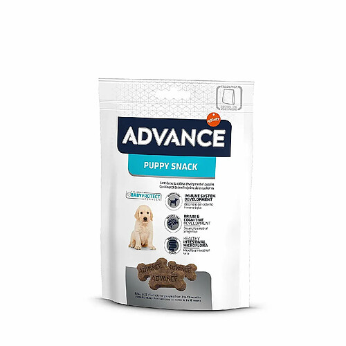 Legacy Advance Friandises pour Chiot Boîte de 1 Casse-croûte 150 g