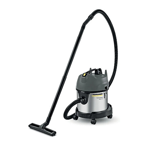 Aspirateur eau et poussière 1500W Kärcher NT 201 Me Classic 14285480