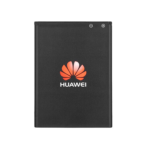 Caseink Huawei - Batterie d Origine Huawei HB4W1H Pour Ascend G510 (1750 mAh)