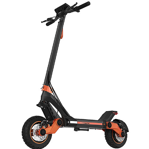 Kugookirin G3 Electric Scooter