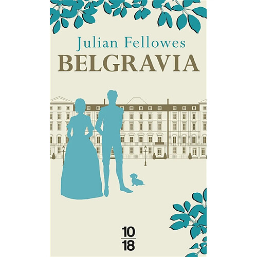 Belgravia · Occasion