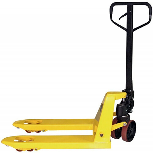 Fp Transpalette 2000 kg fourche 800mm AC