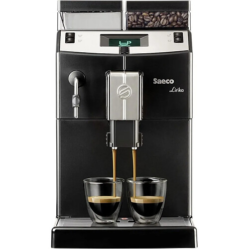 Expresso broyeur SAECO RI9840/01