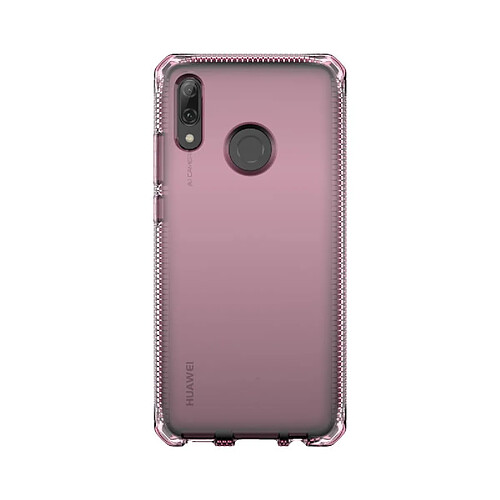 BIGBEN Coque Spectrum pour Huawei P Smart 2019/Honor 10 Lite - Rose