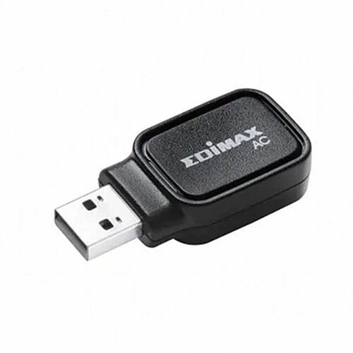 Adaptateur USB Wifi Edimax EA1-020D