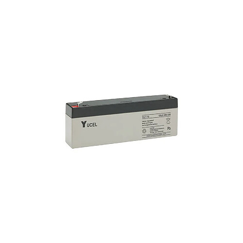 Batterie plomb étanche Y2.1-12 Yuasa Yucel 12v 2.1ah