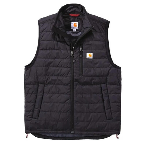 Carhartt Gilet Veste noir S