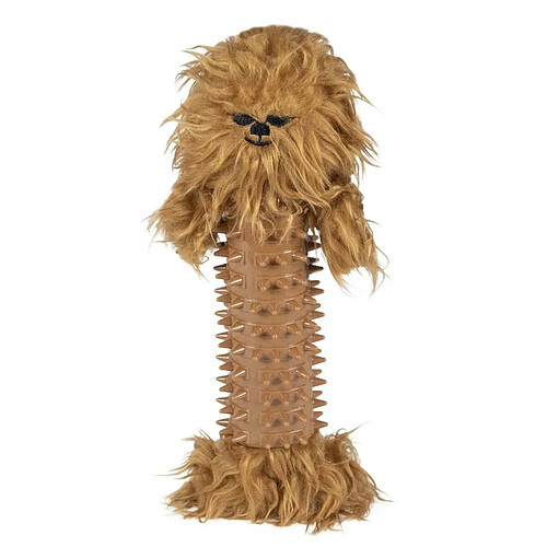 Jouet pour chien Star Wars Marron 100 % polyester