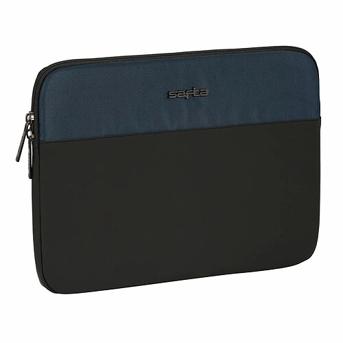 Housse d'ordinateur portable Safta Business 14'' Bleu foncé (34 x 25 x 2 cm)