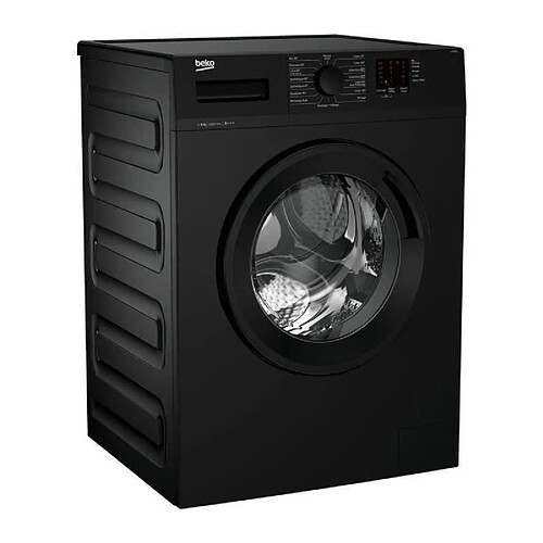 Lave-linge frontaux 8kg BEKO 60cm C, BEK8690842395796