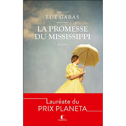 La promesse du Mississippi · Occasion