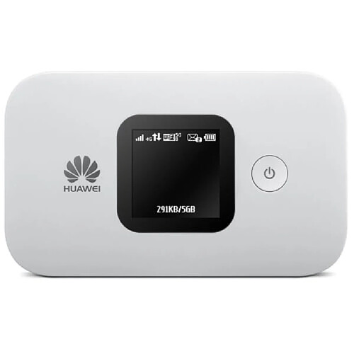 Router Huawei E5577