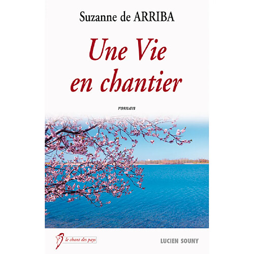 Une vie en chantier · Occasion