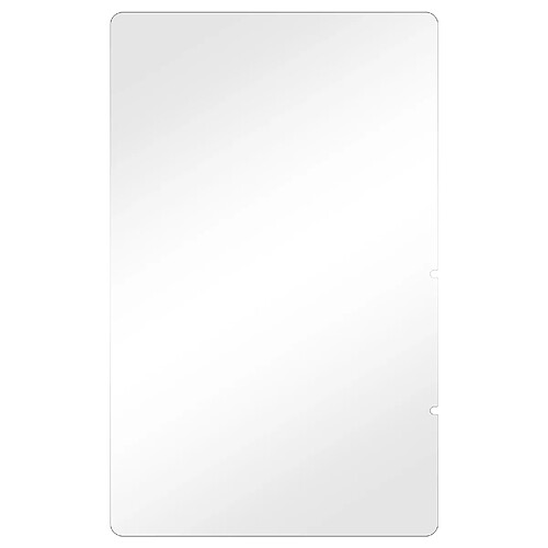 Avizar Film écran pour Lenovo Tab M10 Plus Gen 3 flexible fin effet papier Transparent