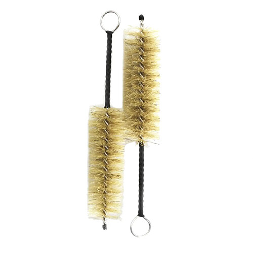 Brosse de nettoyage pour trompette