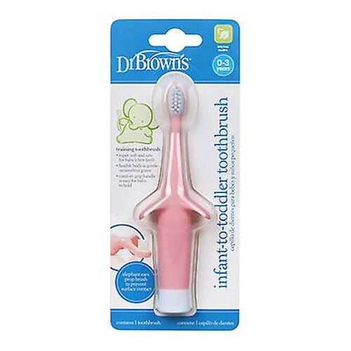 Universal Brosse à dents pour enfants (fig. 1)