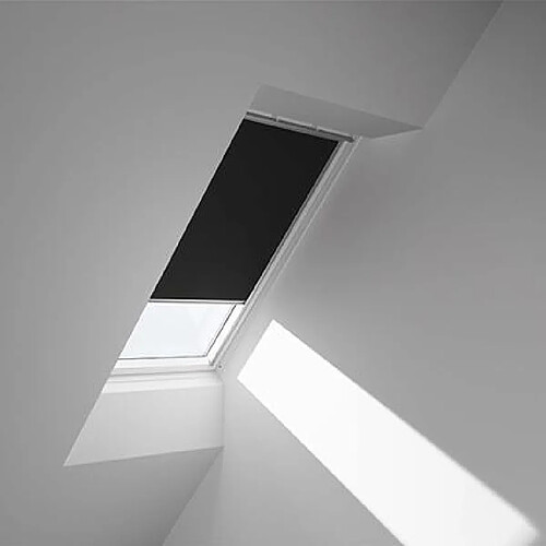 Velux France Store occultant VELUX - Noir - DKL CK02 3009S