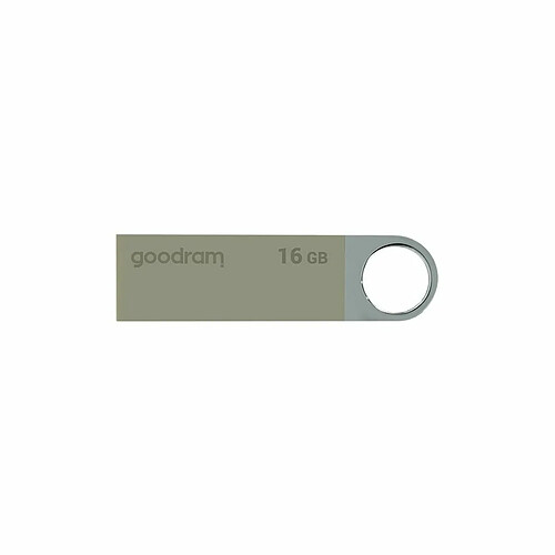 Clé USB GoodRam UUN2 Argenté 16 GB