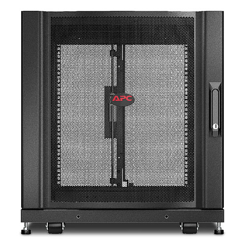 APC NetShelter SX 12U 600mm x 900mm