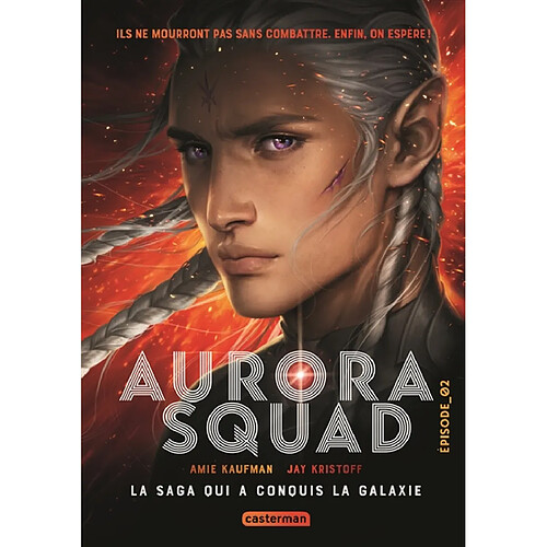 Aurora squad. Vol. 2