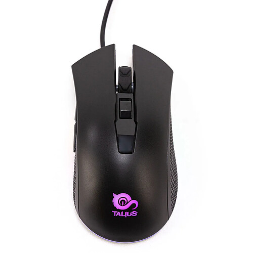 Talius Technology Souris Talius Lancer 6400DPI Noir 6400 dpi