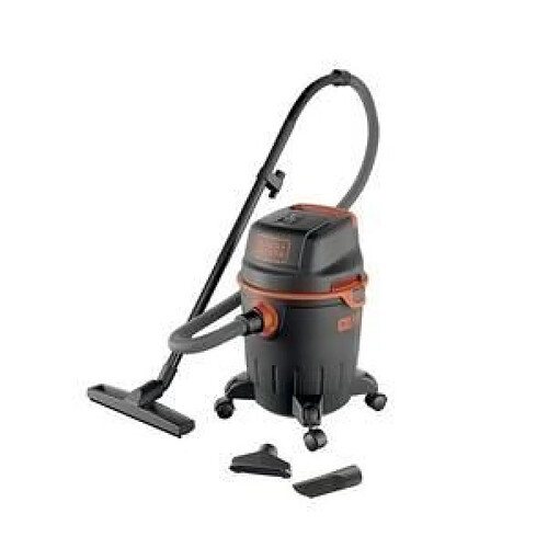 Aspirateur Black & Decker Humide et sec