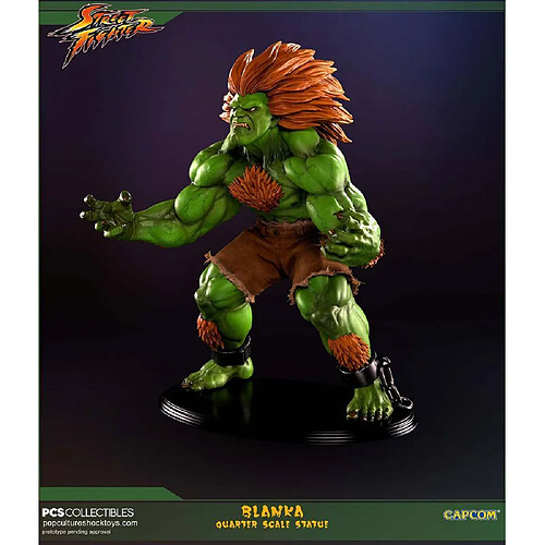 Blanka - 43 cm