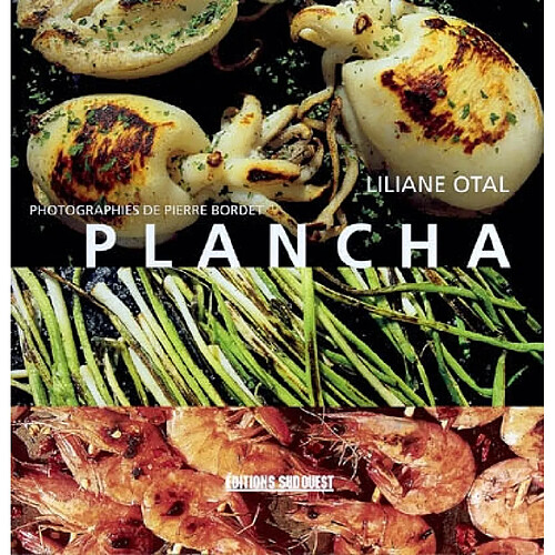 La cuisine à la plancha · Occasion