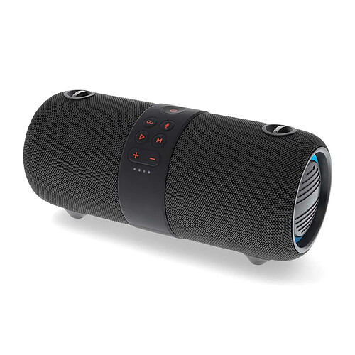 Haut -parleur bluetooth® 40 w - noir - spbt2480bk - NEDIS