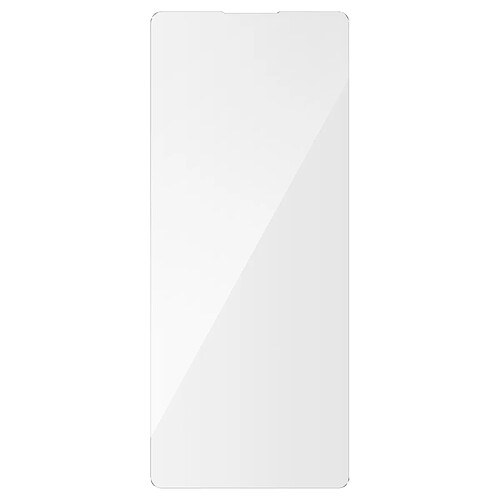 Avizar Verre Trempé Oppo Find X5 Pro et X3 Pro Dureté 9H Transparent