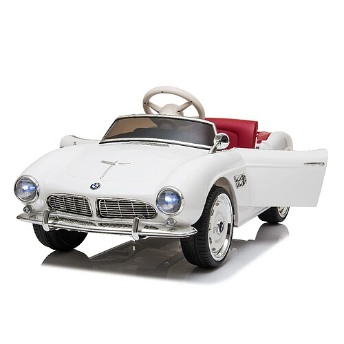 Véhicule électrique pour enfant BMW 507