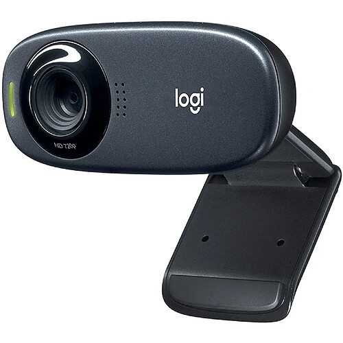 Universal Webcam HD Webcam C310, PC/MAC